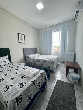 apartamento muito top no centro de rio branco